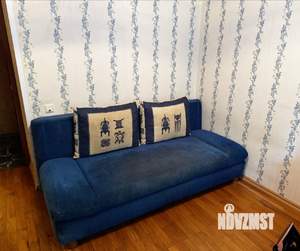 2-к квартира, вторичка, 48м2, 2/5 этаж