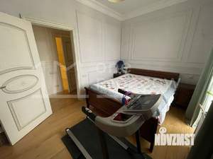 4-к квартира, вторичка, 135м2, 6/9 этаж