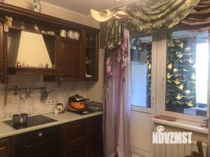 2-к квартира, вторичка, 72м2, 4/16 этаж