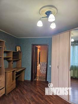 3-к квартира, вторичка, 97м2, 13/16 этаж