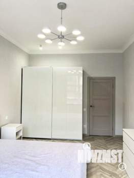 2-к квартира, вторичка, 64м2, 2/3 этаж