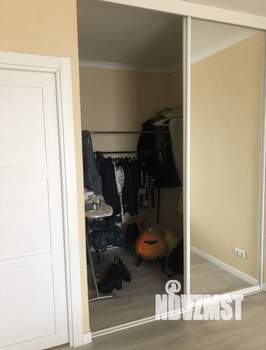 1-к квартира, вторичка, 36м2, 8/23 этаж
