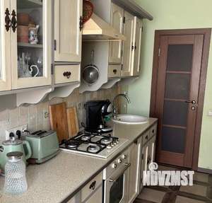 2-к квартира, вторичка, 56м2, 2/6 этаж