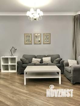 3-к квартира, вторичка, 100м2, 6/6 этаж