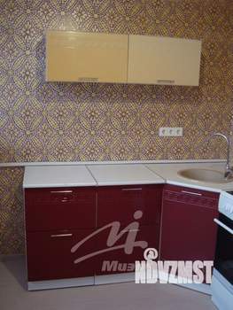 1-к квартира, вторичка, 34м2, 3/10 этаж