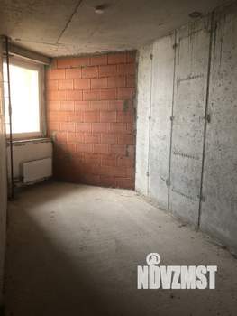 3-к квартира, вторичка, 80м2, 12/17 этаж