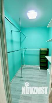 1-к квартира, вторичка, 36м2, 5/5 этаж