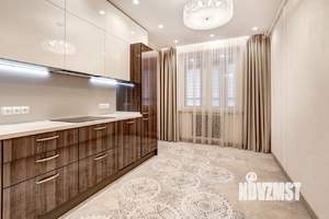 3-к квартира, вторичка, 73м2, 11/17 этаж