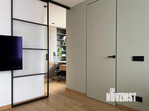 2-к квартира, вторичка, 59м2, 30/33 этаж