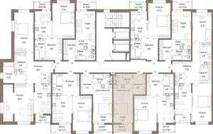 Студия квартира, вторичка, 31м2, 6/9 этаж