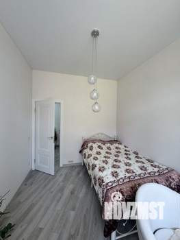 2-к квартира, вторичка, 47м2, 3/6 этаж