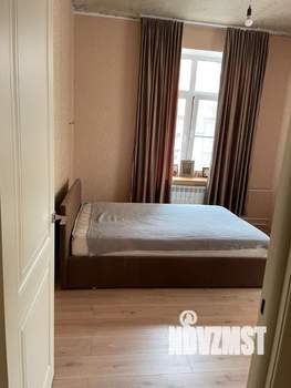 2-к квартира, вторичка, 64м2, 3/8 этаж