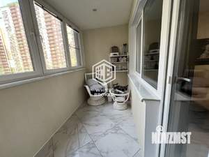 3-к квартира, вторичка, 96м2, 5/22 этаж