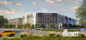 3-к квартира, вторичка, 55м2, 3/6 этаж
