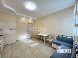 3-к квартира, вторичка, 79м2, 3/25 этаж