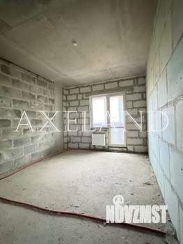 2-к квартира, вторичка, 65м2, 6/6 этаж