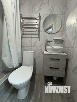Студия квартира, вторичка, 29м2, 8/9 этаж