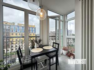 1-к квартира, вторичка, 32м2, 6/7 этаж