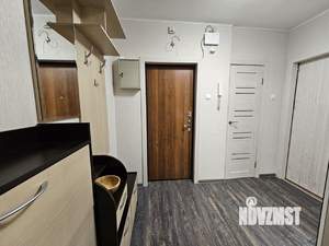 2-к квартира, вторичка, 60м2, 8/17 этаж