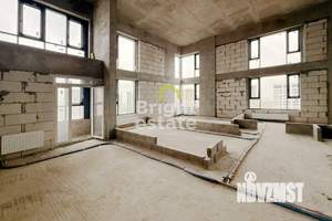 3-к квартира, вторичка, 156м2, 2/28 этаж