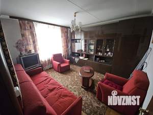 2-к квартира, вторичка, 37м2, 7/12 этаж