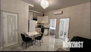 2-к квартира, вторичка, 63м2, 1/10 этаж