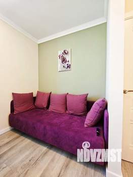 1-к квартира, вторичка, 33м2, 4/9 этаж