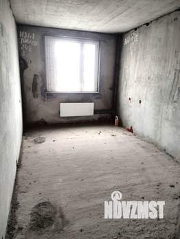 2-к квартира, вторичка, 61м2, 10/16 этаж