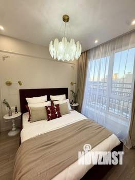 1-к квартира, вторичка, 38м2, 8/8 этаж