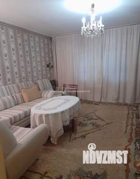 3-к квартира, вторичка, 65м2, 1/9 этаж