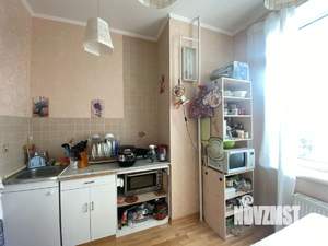 2-к квартира, вторичка, 55м2, 2/5 этаж