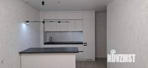 1-к квартира, вторичка, 60м2, 17/17 этаж