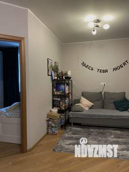 1-к квартира, вторичка, 31м2, 4/5 этаж