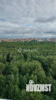 1-к квартира, вторичка, 33м2, 24/25 этаж