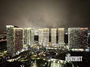 2-к квартира, вторичка, 50м2, 27/31 этаж