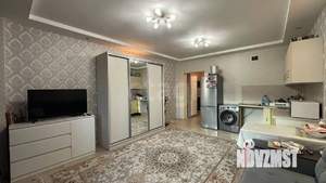Студия квартира, вторичка, 29м2, 17/25 этаж
