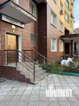 3-к квартира, вторичка, 97м2, 8/25 этаж