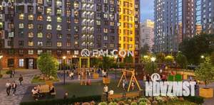 2-к квартира, вторичка, 38м2, 2/24 этаж