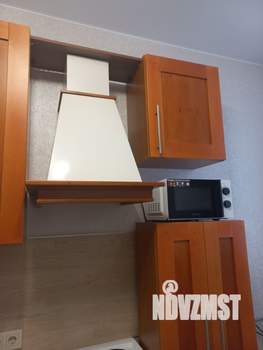 1-к квартира, вторичка, 43м2, 1/10 этаж