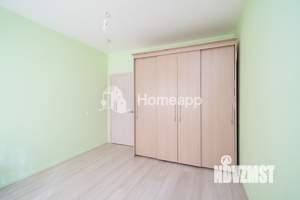 2-к квартира, вторичка, 67м2, 2/12 этаж