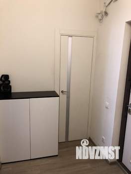 2-к квартира, вторичка, 53м2, 10/23 этаж