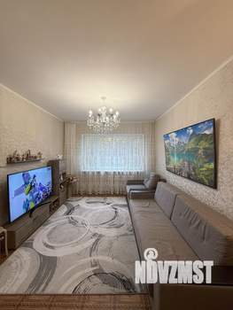 1-к квартира, вторичка, 42м2, 1/14 этаж