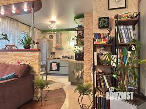 2-к квартира, вторичка, 61м2, 7/13 этаж