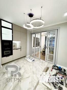 2-к квартира, вторичка, 59м2, 16/25 этаж