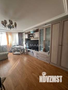2-к квартира, вторичка, 60м2, 6/16 этаж