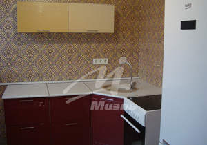 1-к квартира, вторичка, 34м2, 3/10 этаж