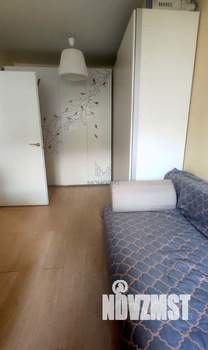 3-к квартира, вторичка, 79м2, 2/7 этаж