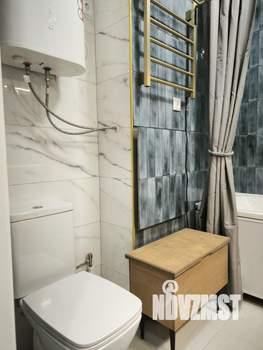 1-к квартира, вторичка, 27м2, 5/6 этаж