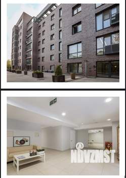 2-к квартира, вторичка, 43м2, 6/7 этаж