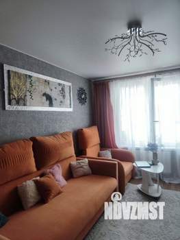 1-к квартира, вторичка, 40м2, 23/26 этаж